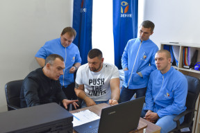 Наркологическая клиника "Решение" в Покрове - 10