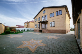 Наркологическая клиника "Решение" в Покрове - 14